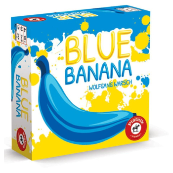 Blue Banana Piatnik